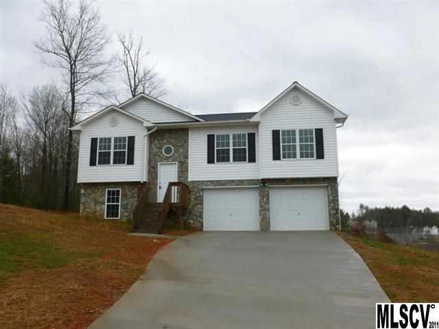 1132 Allman Ridge Road Morganton NC 28655