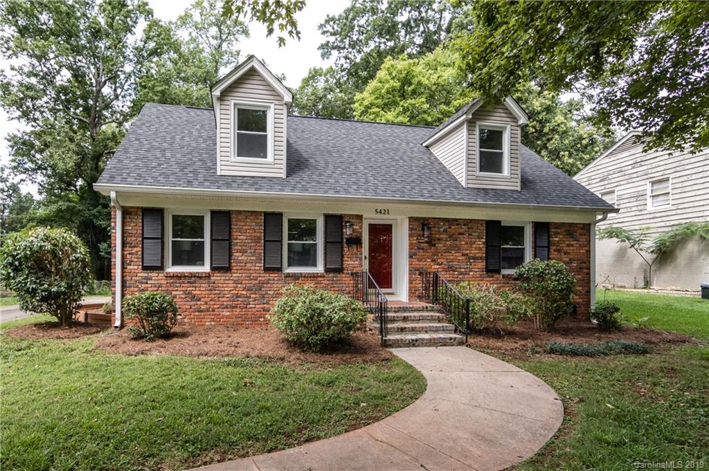 5421 Wedgewood Drive Charlotte NC 28210