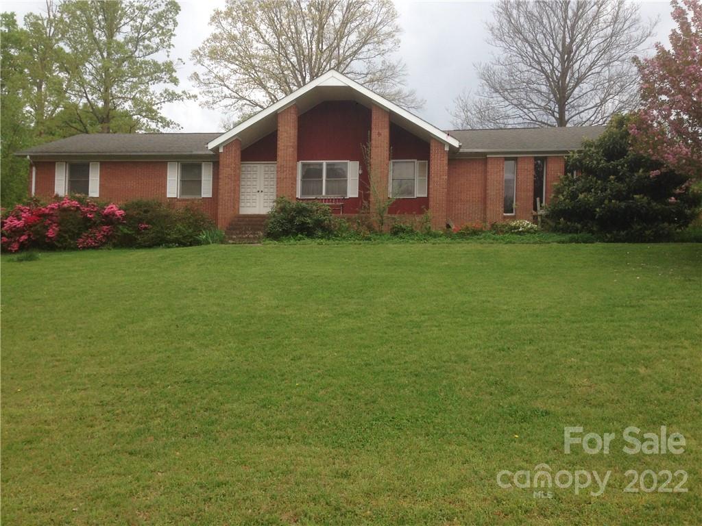 6205 Ferncliff Drive NW Concord NC 28027