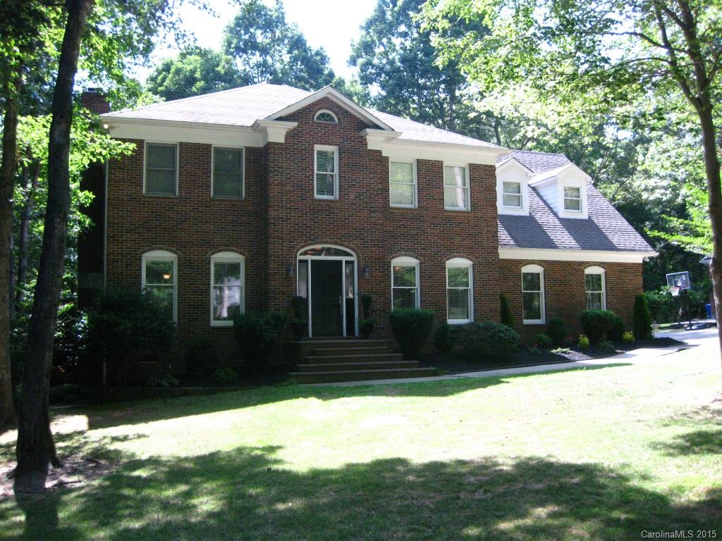 724 Providence Oak Lane Matthews NC 28104