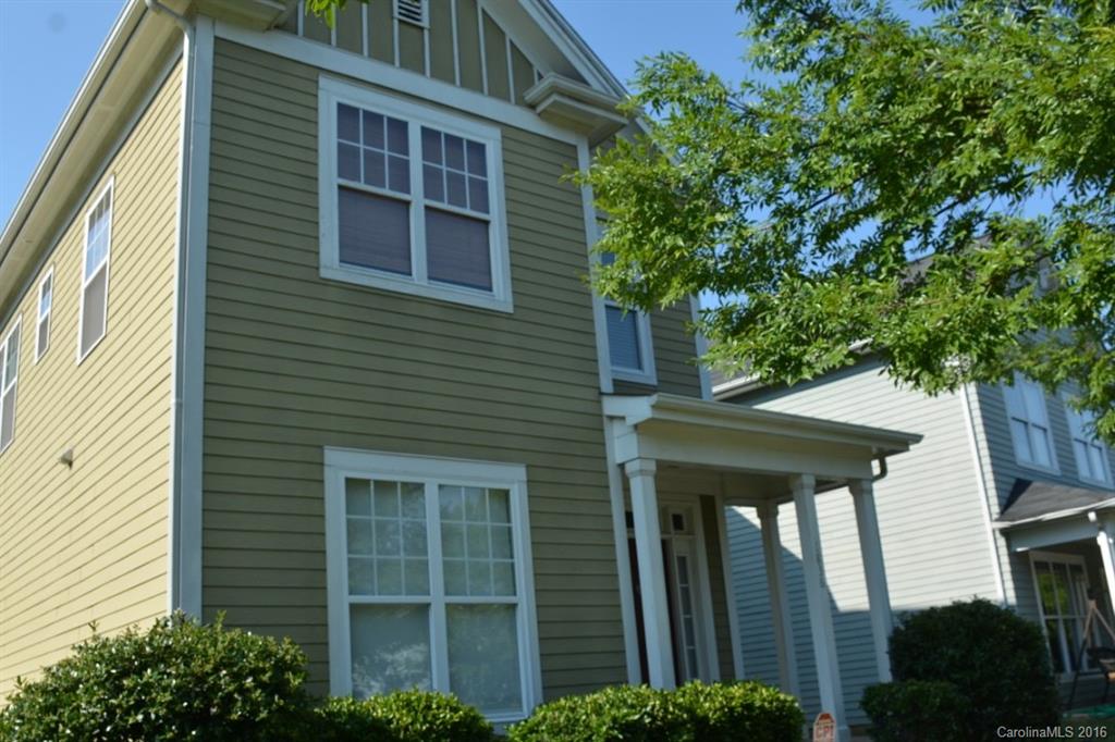 1836 Ethel Guest Lane Charlotte NC 28206