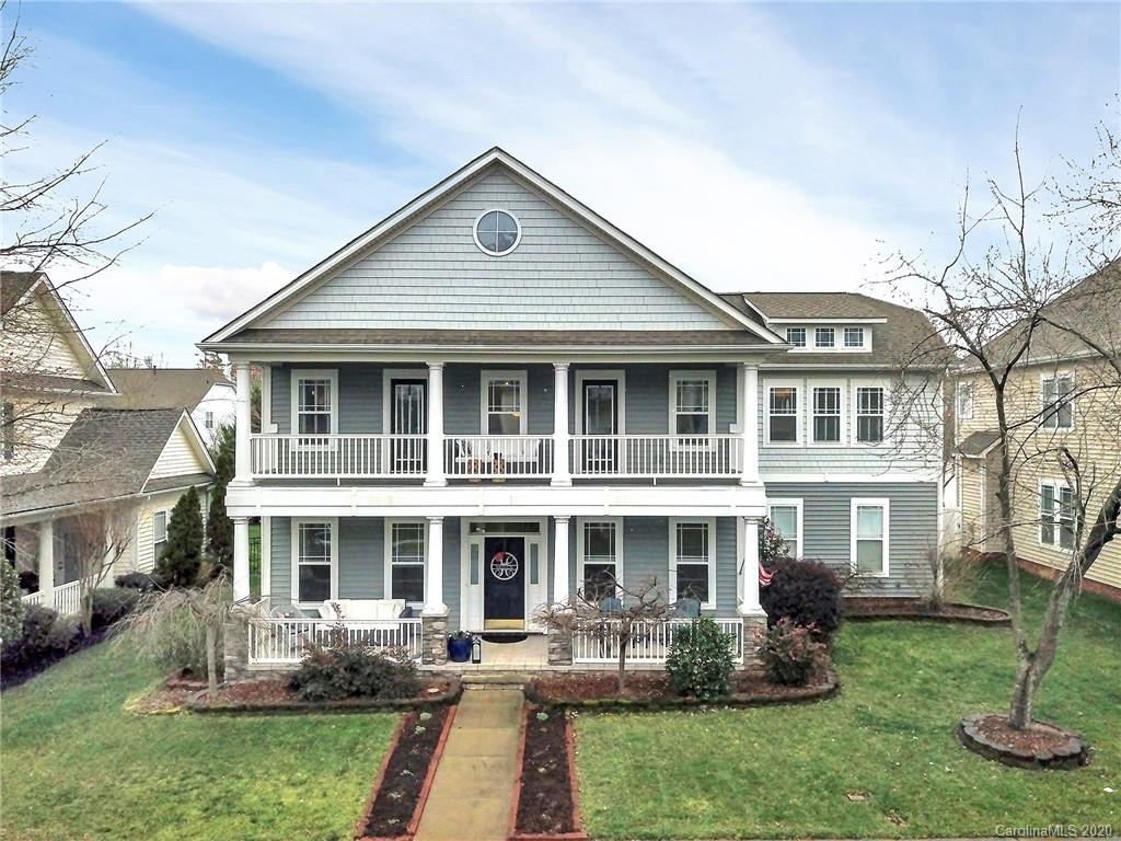 2009 Triple Crown Drive Indian Trail NC 28079