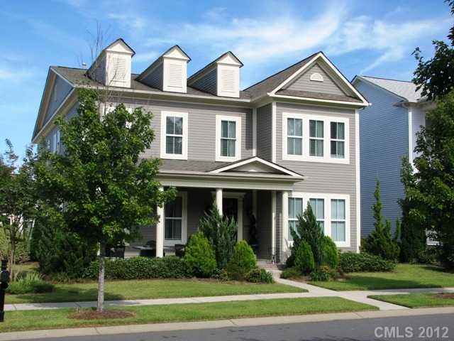 2803 Arsdale Road Waxhaw NC 28173