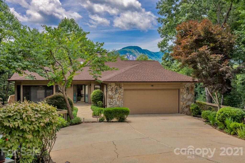 148 Vance Place Lake Lure NC 28746