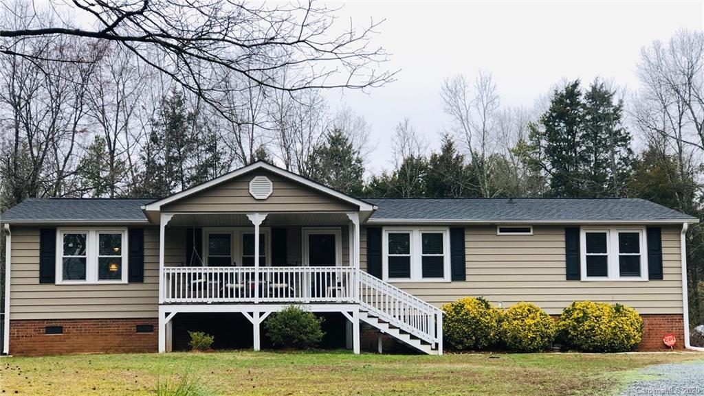 729 Family Drive Midland NC 28107