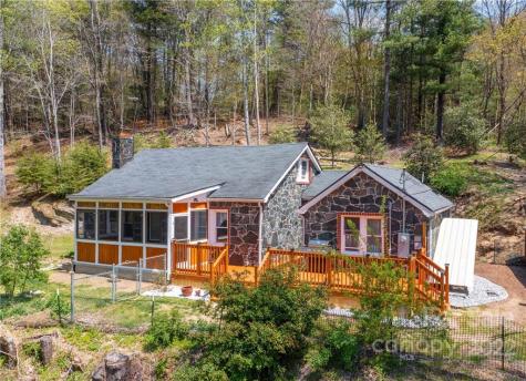 76 Poplar Drive Spruce Pine NC 28777