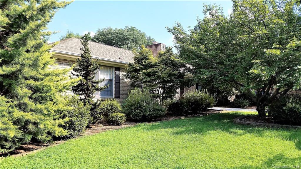 4603 Whispering Oaks Drive Charlotte NC 28213