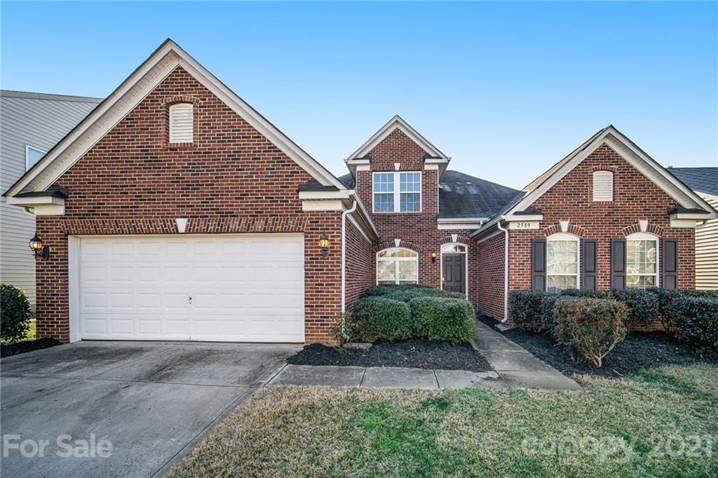 2589 Cypress Oak Lane Gastonia NC 28056