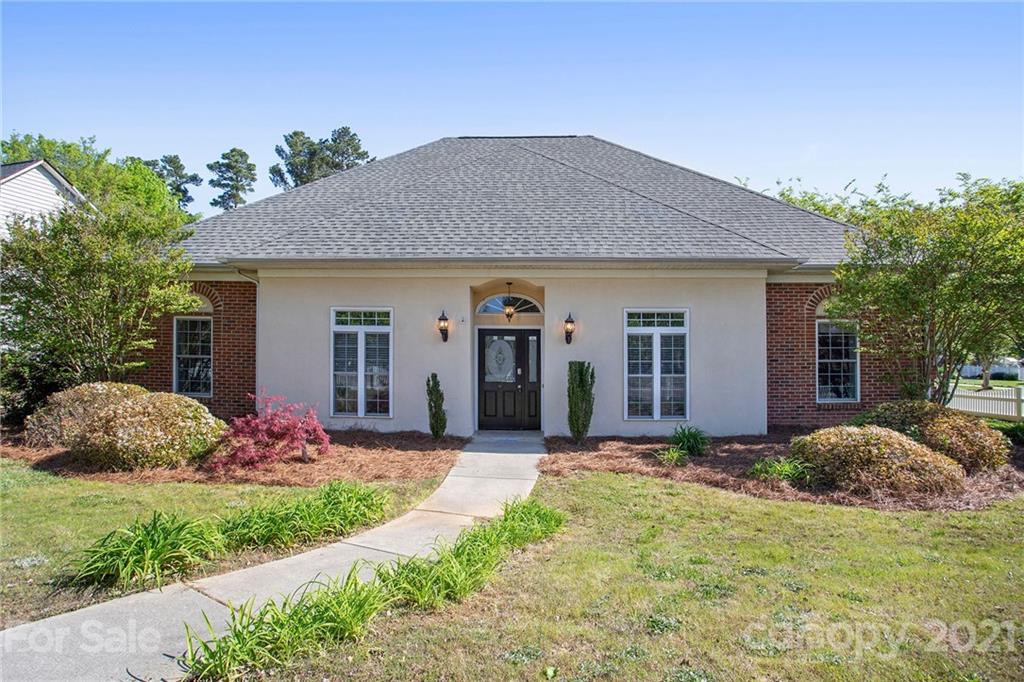 7329 Conifer Court Indian Trail NC 28079