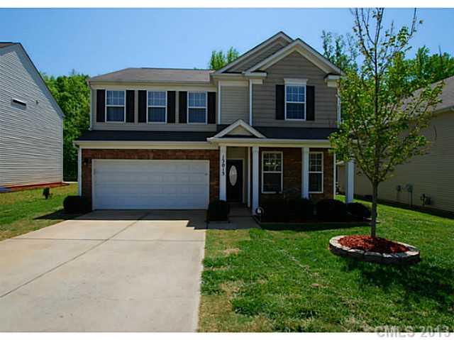 13015 Rothe House Road Charlotte NC 28273