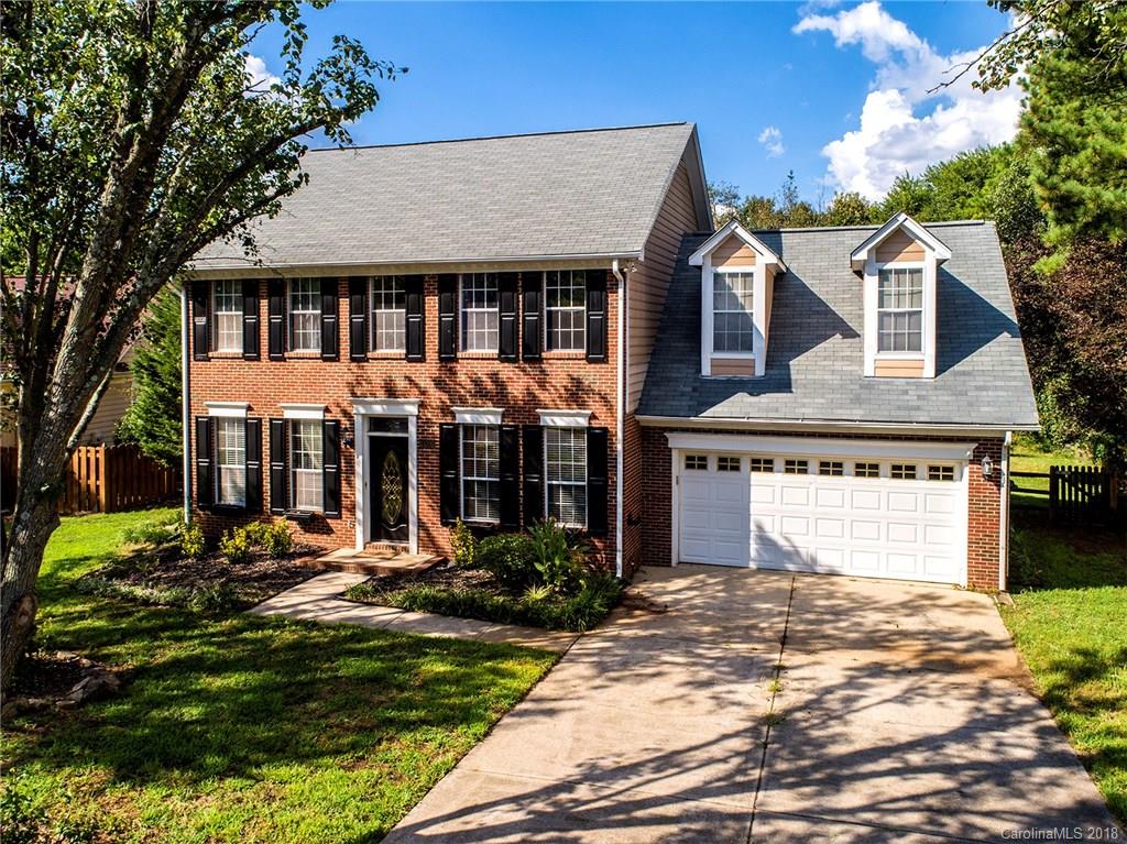 11906 Hookston Lane Charlotte NC 28273
