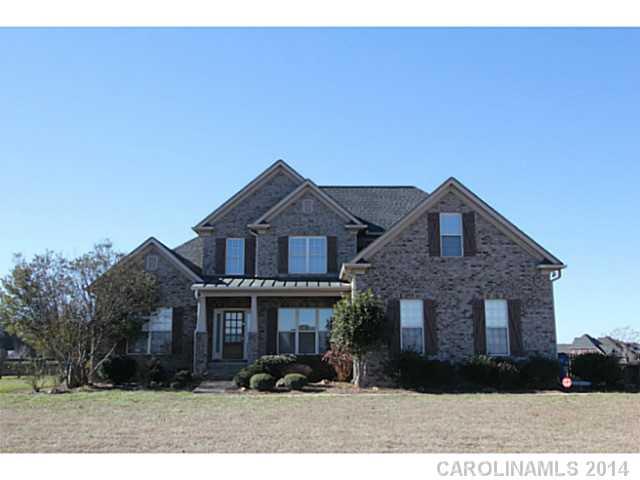 3110 E Lawyers Road Monroe NC 28110
