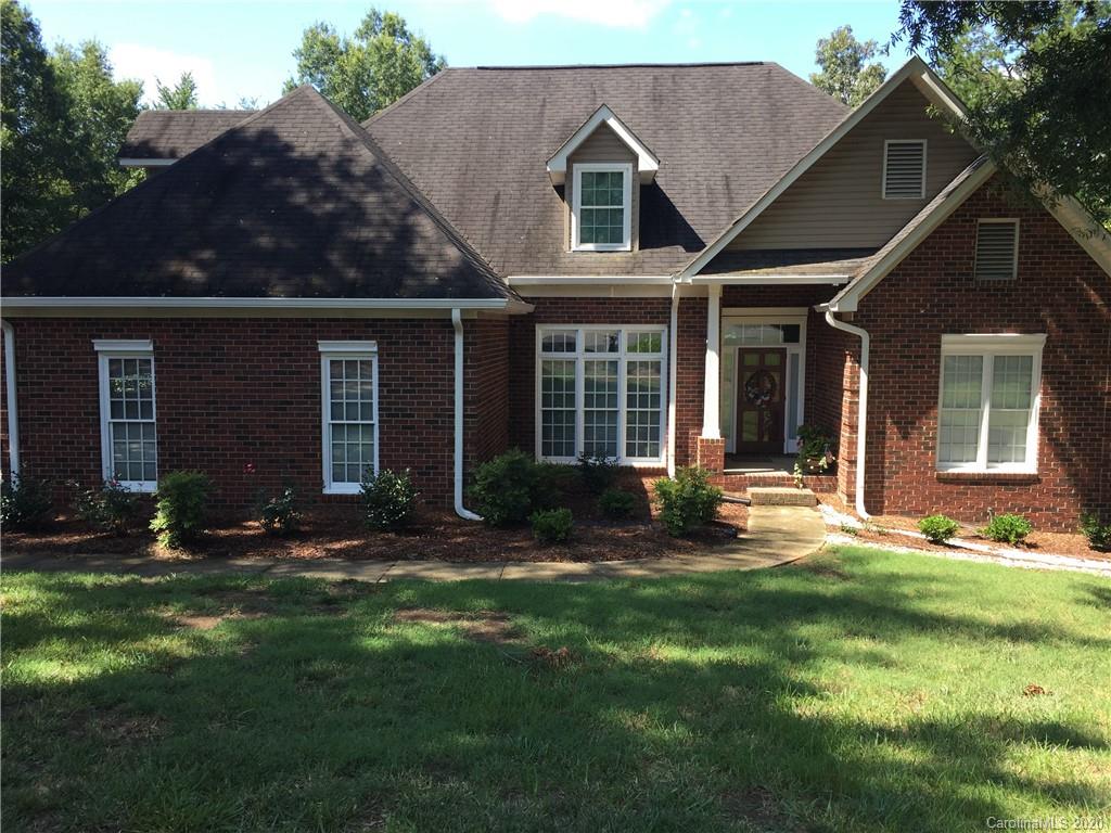 511 New Castle Court Ne Concord NC 28025