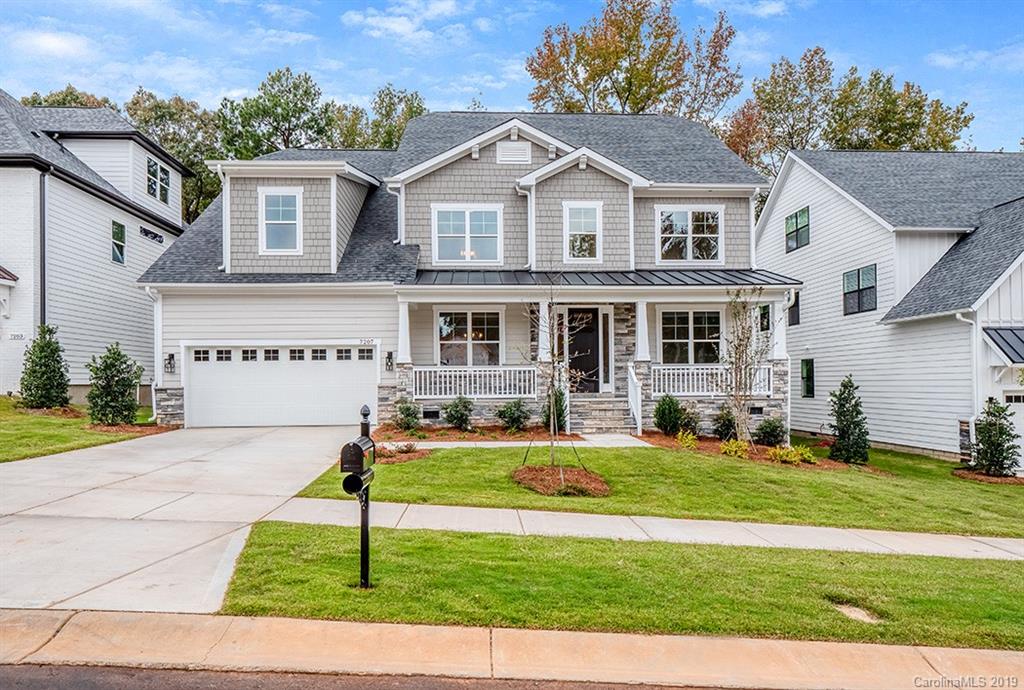 7207 Bellera Court Charlotte NC 28277