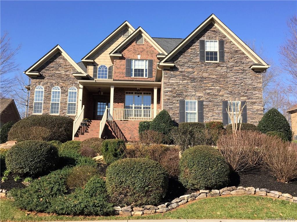 4232 Hoffmeister Drive Waxhaw NC 28173