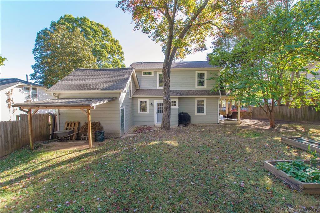 30 Brucemont Circle Asheville NC 28806