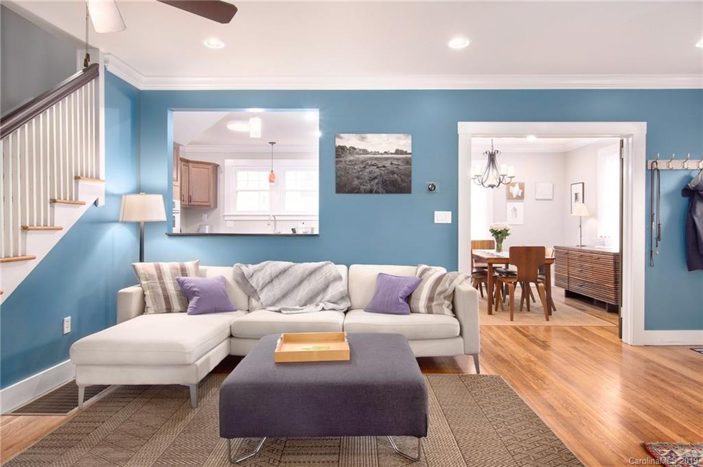 30 Brucemont Circle Asheville NC 28806