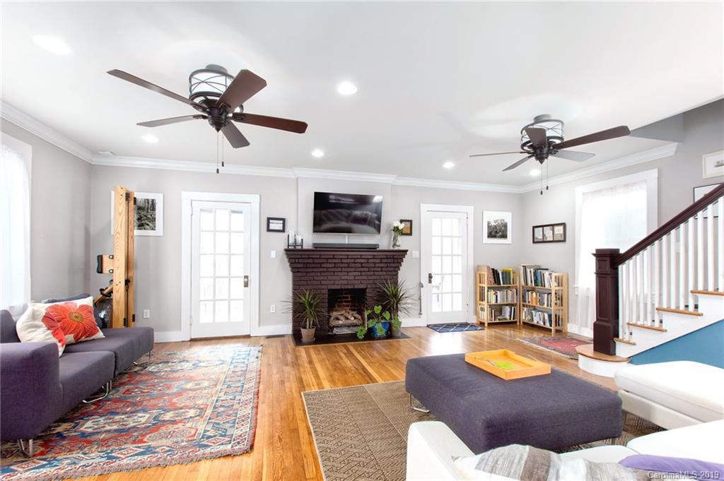 30 Brucemont Circle Asheville NC 28806
