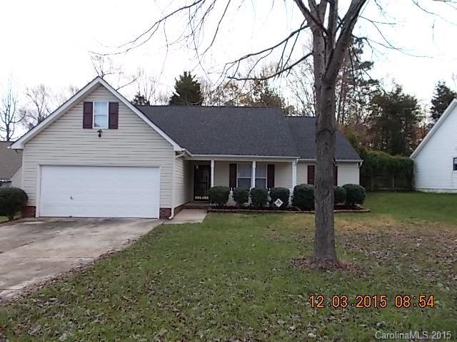 2601 Sloan Drive Charlotte NC 28208