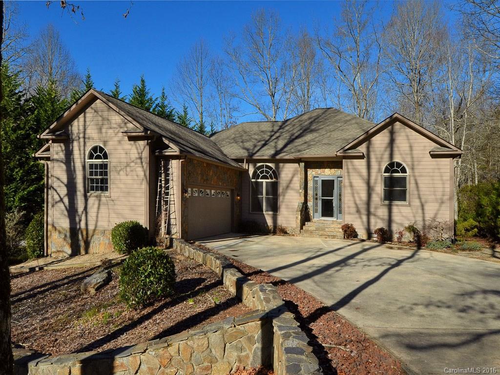 464 Middle Connestee Trail Brevard NC 28712