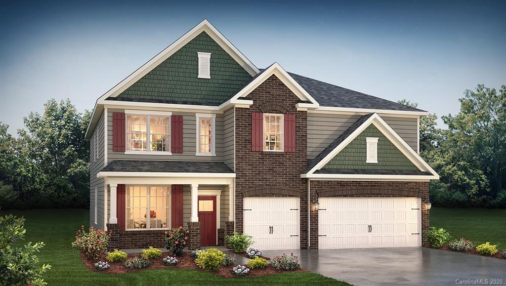 3018 Stephen Pace Trail Huntersville NC 28078