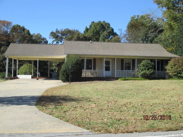 3865 Welcome Arcadia Road Lexington NC 27295