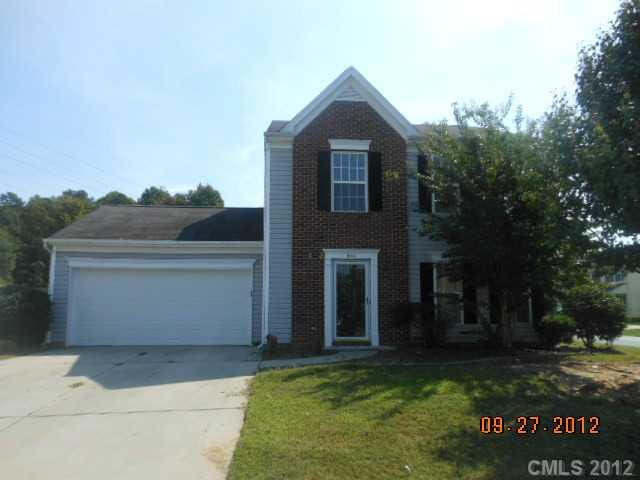 404 Winding Canyon Drive Charlotte NC 28214