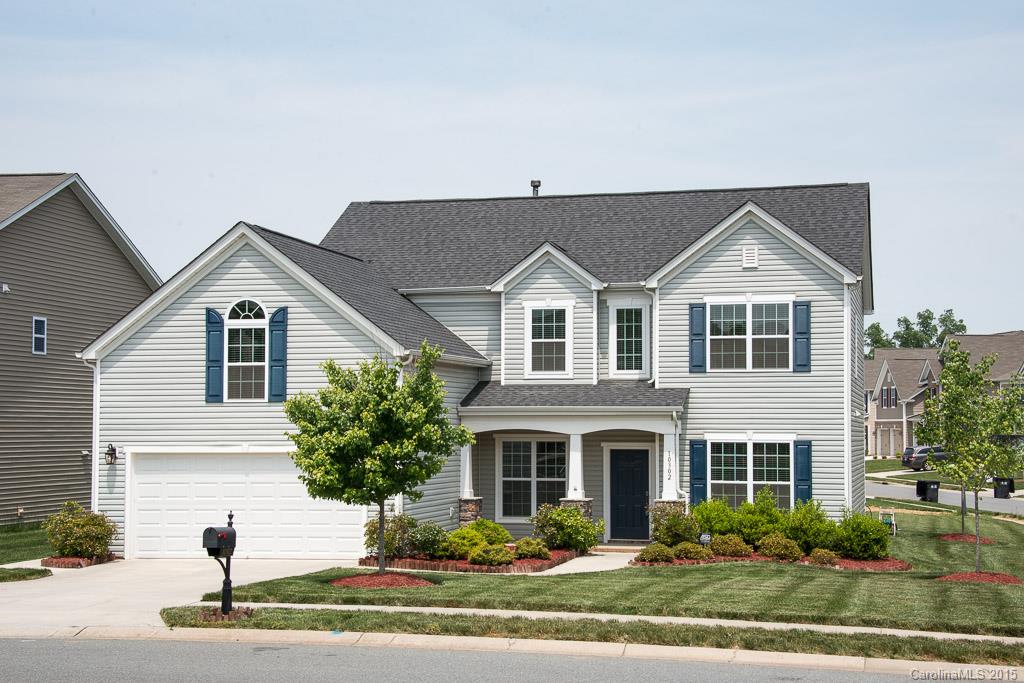 10302 Newbridge Road Charlotte NC 28278