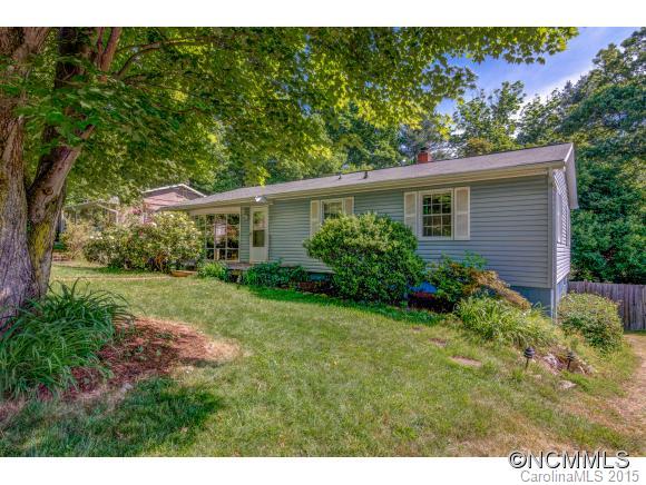 218 Varden Pl Swannanoa NC 28778