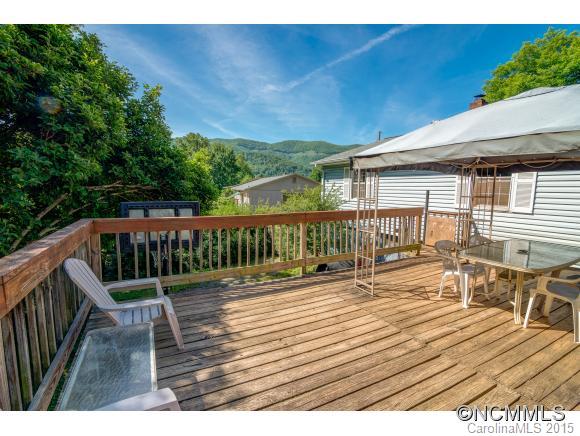 218 Varden Place Swannanoa NC 28778