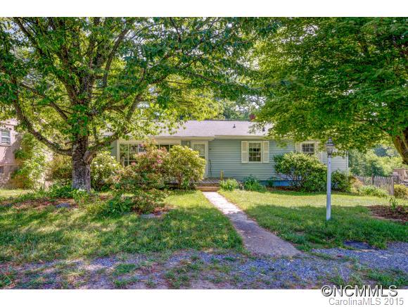 218 Varden Place Swannanoa NC 28778