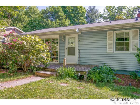 218 Varden Place Swannanoa NC 28778