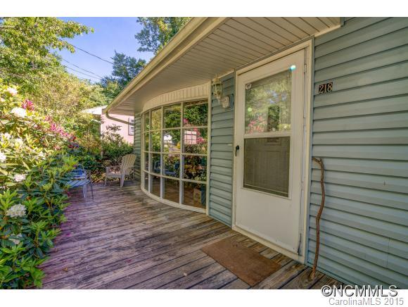218 Varden Place Swannanoa NC 28778
