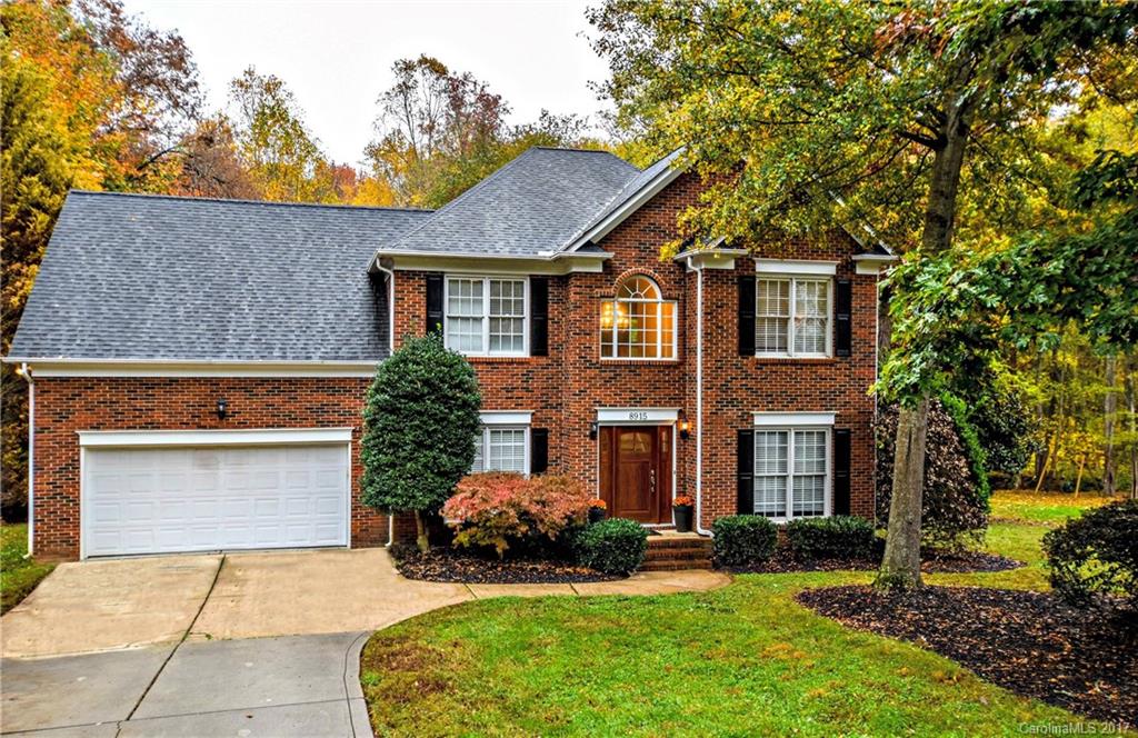 8915 Magnolia Estates Drive Cornelius NC 28031