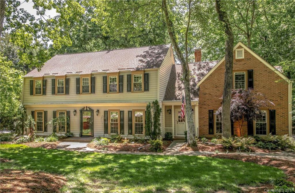 4208 Rotunda Road Charlotte NC 28226
