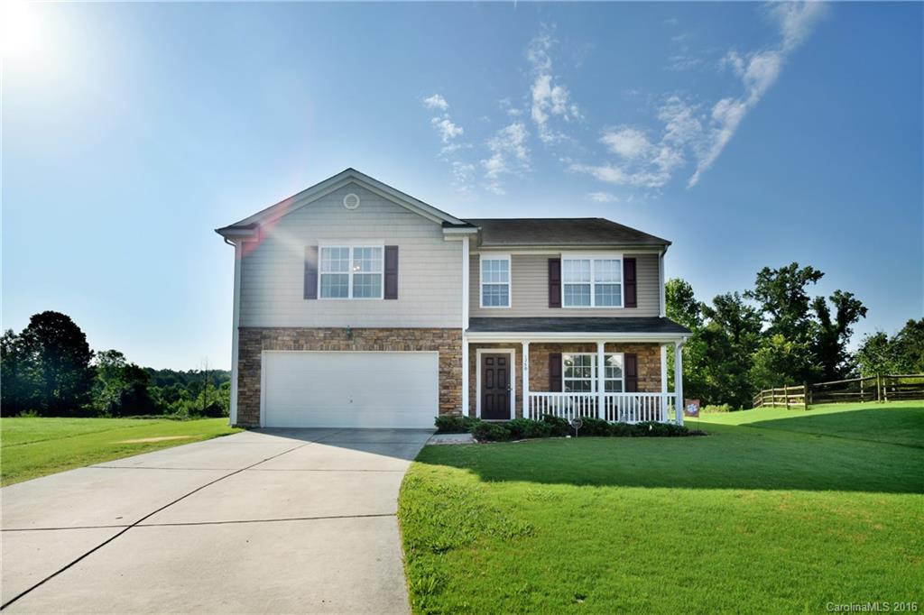 1750 Rustic Arch Way Huntersville NC 28078