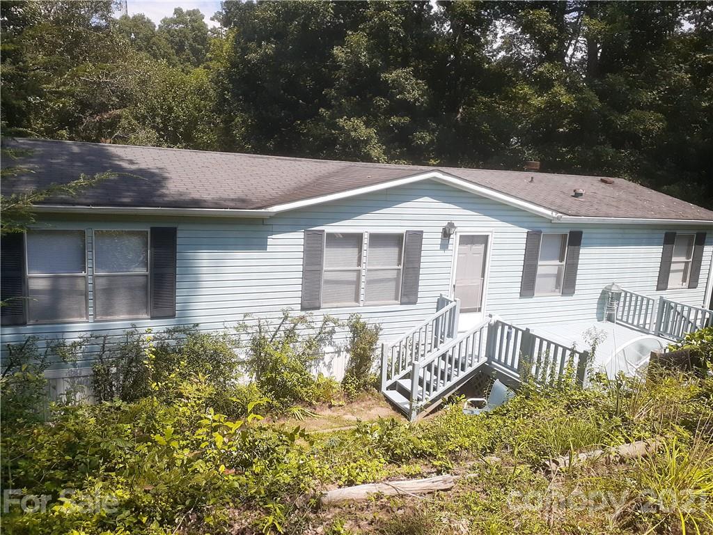 117 Beaver Creek Circle Candler NC 28715