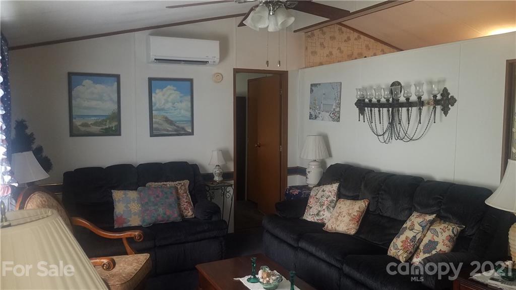 117 Beaver Creek Circle Candler NC 28715
