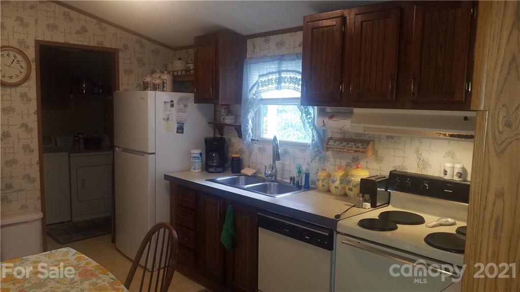 117 Beaver Creek Circle Candler NC 28715
