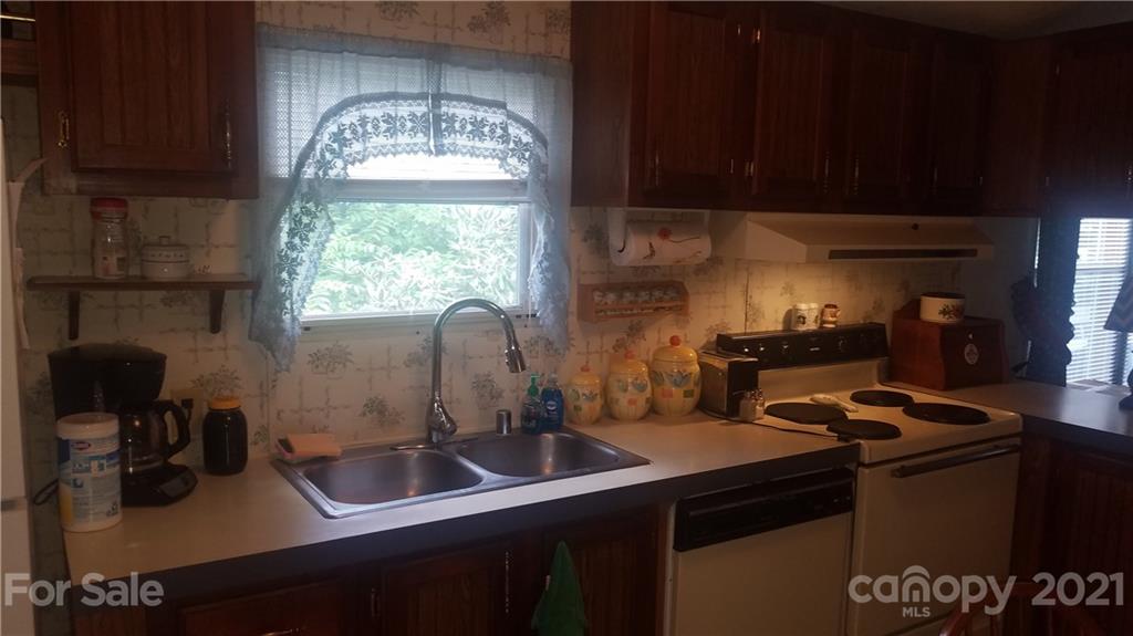117 Beaver Creek Circle Candler NC 28715