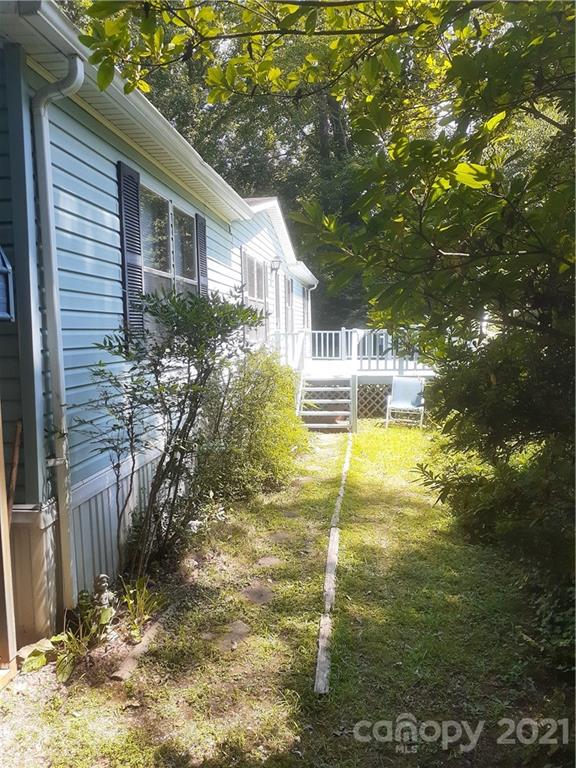 117 Beaver Creek Circle Candler NC 28715