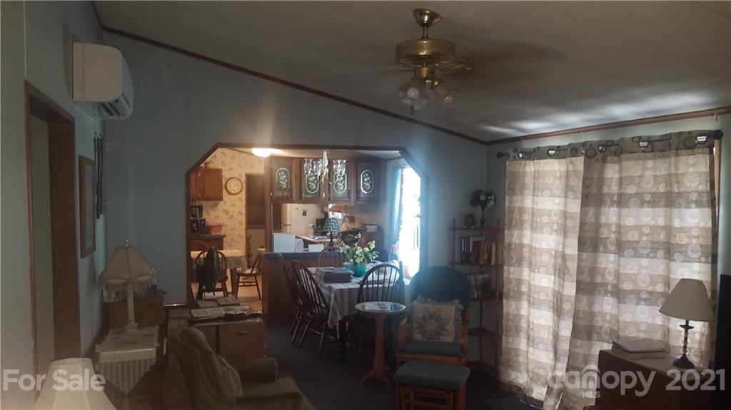 117 Beaver Creek Circle Candler NC 28715