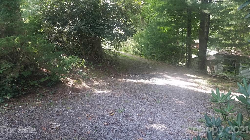 117 Beaver Creek Circle Candler NC 28715