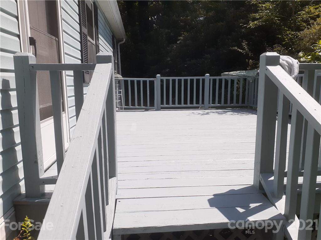 117 Beaver Creek Circle Candler NC 28715