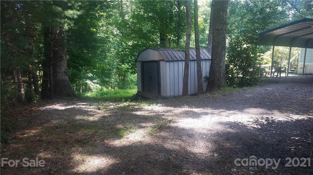 117 Beaver Creek Circle Candler NC 28715