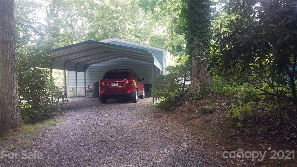 117 Beaver Creek Circle Candler NC 28715