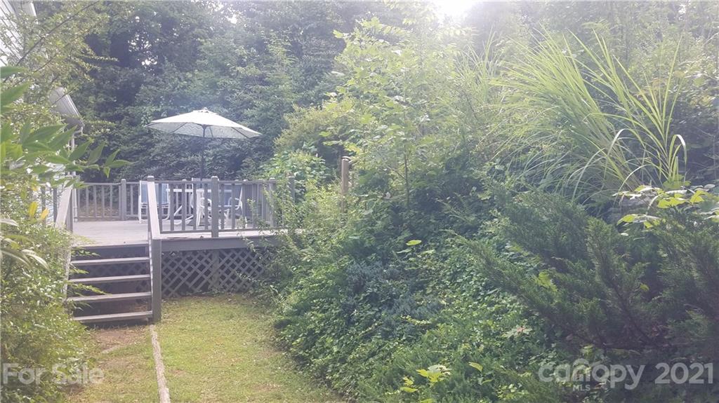 117 Beaver Creek Circle Candler NC 28715