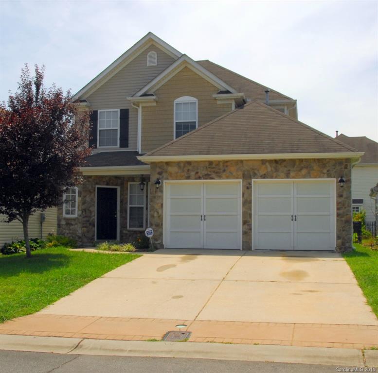 1381 Napa Street NW Concord NC 28027