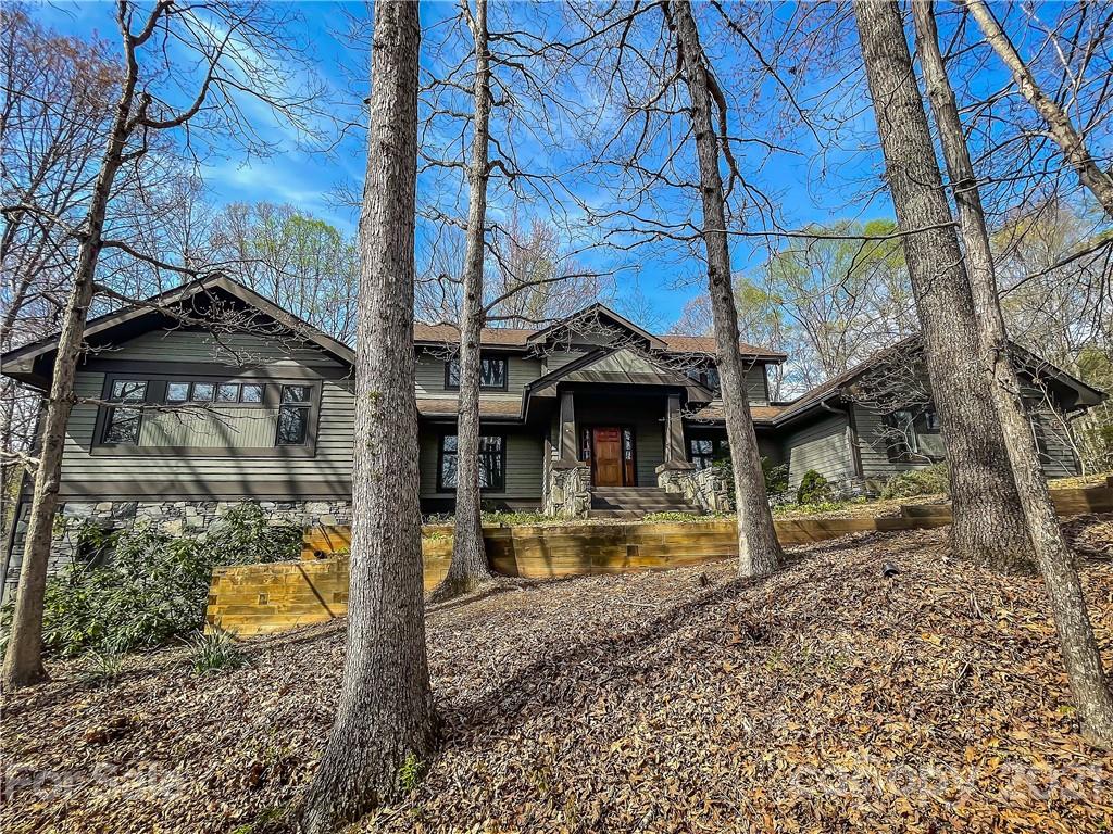 156 Skyview Circle Asheville NC 28804