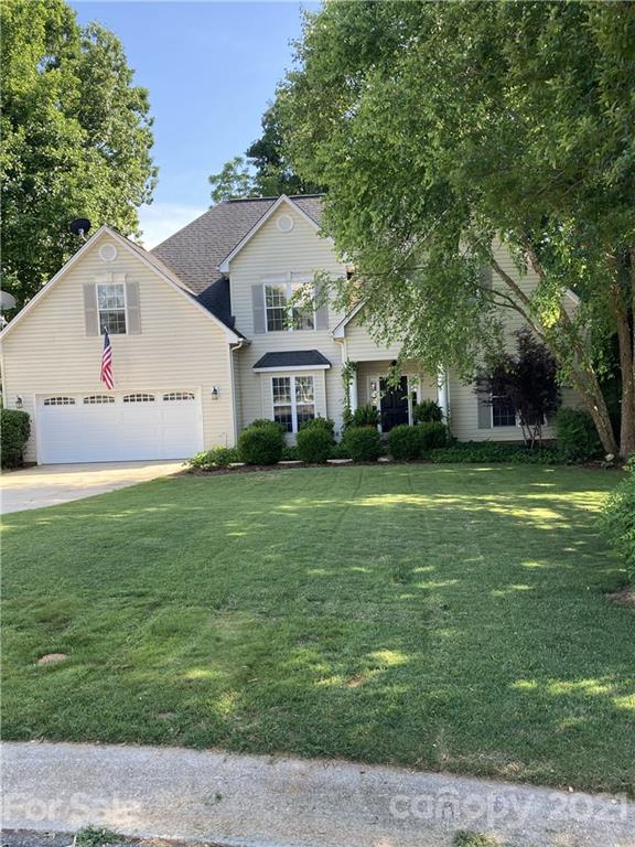 4409 Crimson Court Gastonia NC 28056